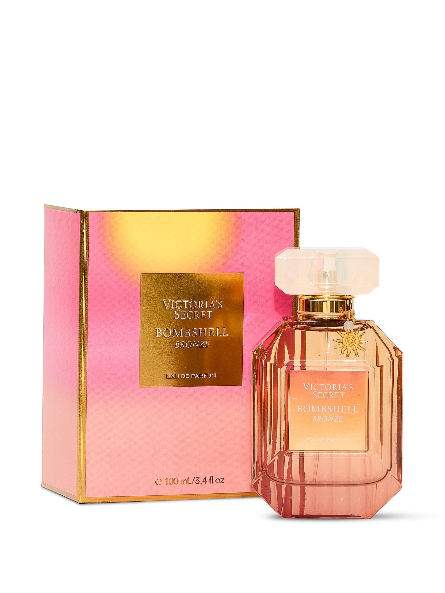VICTORIA'S SECRET BOMBSHELL BRONZE